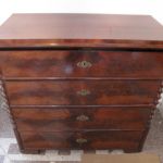647 8225 CHEST OF DRAWERS